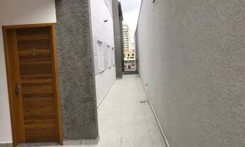 Imagem 3: Condomínio, Vila Isolina Mazzei - São Paulo