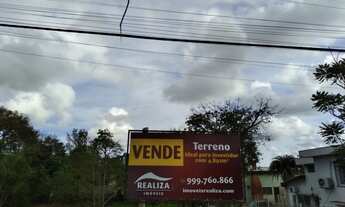 Imagem: Terreno à venda, Jardim Krahe - Viamão/RS