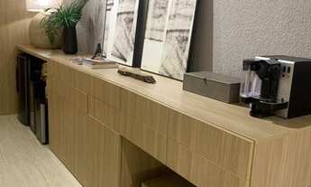 Imagem 4: Apartamento com 3 dormitórios à venda, 107 m² por R$ 1.650.000,00 - Pompéia - São Paulo/SP