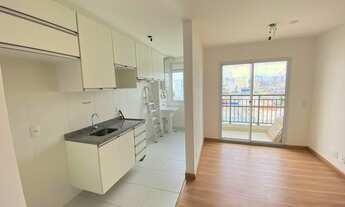 Imagem: Apartamento para aluguel com 38 metros quadrados