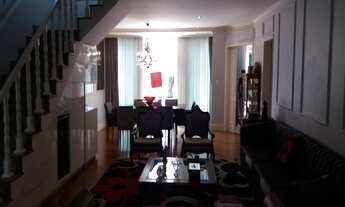 Imagem 3: São Paulo - Casa Padrão - CITY AMÉRICA