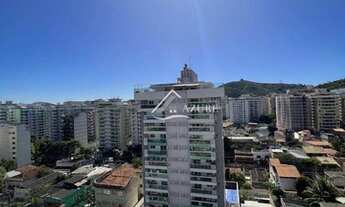 Imagem: Apartamento à venda, 115 m² por R$ 750.000,00