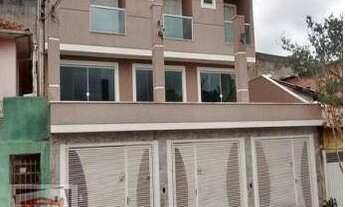 Imagem: Sobrado à venda, 140 m² por R$ 700.000,00