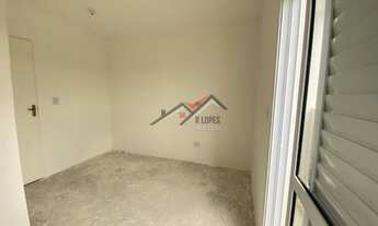 Imagem 7: São Paulo - Apartamento Padrão - VILA CARMOSINA