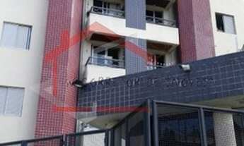 Imagem: São Paulo - Apartamento Padrão - VILA