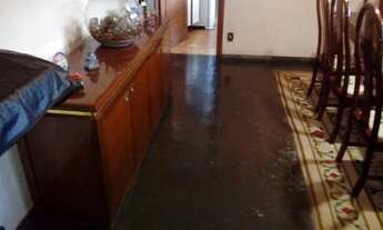 Imagem 2: CASA PARA VENDA NO PARQUE TAQUARAL EM CAMPINAS