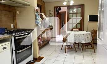 Imagem 6: Casa de condomínio Residencial Barão do Café /Campinas/SP sobrado para venda 360 m2 com 4