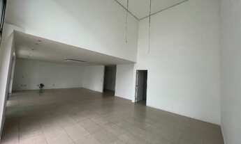 Imagem 6: Apartamento para venda possui 376 metros quadrados com 4 suites