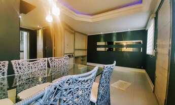 Imagem 2: Sobrado lindo para venda no melhor condomínio da região!!!