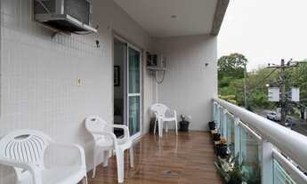 Imagem 6: Apartamento para Venda em Rio de Janeiro, Recreio dos Bandeirantes, 3 dormitórios, 1 suíte