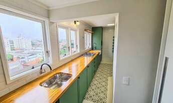 Imagem 2: Apartamento para venda com 83 metros quadrados com 2 quartos em Planalto Paulista - São Pa