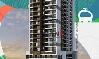 Imagem 6: Raízes Vila Prudente 3 Dormitórios