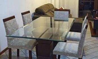 Imagem 2: Apartamento à venda, 150 m² por R$ 790.000,00 - Praia da Costa - Vila Velha/ES