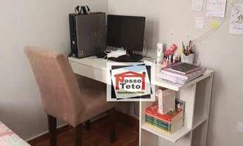 Imagem 6: Apartamento com 3 dormitórios à venda, 60 m² por R$ 295.000,00 - Vila Jaraguá - São Paulo