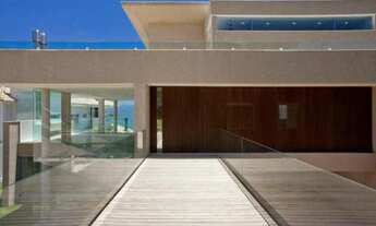 Imagem 7: Casa Alto Padrão para Venda em Florianópolis, Cacupé, 4 dormitórios, 4 suítes, 7 banheiros