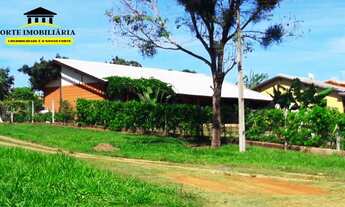 Imagem: Casa de condomínio na Represa de Martinópolis