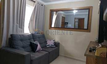 Imagem 4: São Paulo - Apartamento Padrão - JARDIM COIMBRA