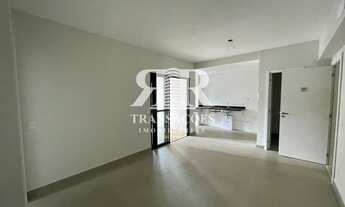 Imagem 2: Apartamento 3 dormitórios, 84m² à venda por R$ 590.000,00 - Duo Residence Club - Bauru/SP