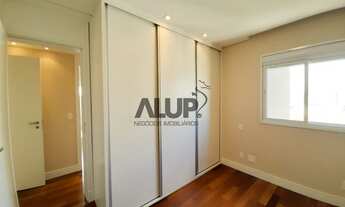 Imagem 2: Apartamento para aluguel tem 147 metros quadrados com 3 quartos em Vila Gertrudes - São Pa