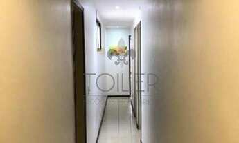 Imagem 4: Cobertura duplex na Av. Genaro de Carvalho