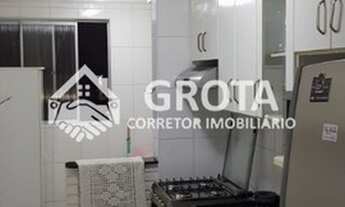 Imagem 7: Lindo Apartamento em Condomínio Padrão para Venda no bairro Chácara Santo Antônio (Zona Le