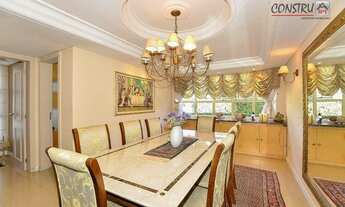 Imagem 6: Casa à venda, 561 m² por R$ 3.900.000,00 - Santo Inácio - Curitiba/PR