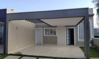 Imagem 1: PARK REAL - Casa de 3 dorms com móveis planejados