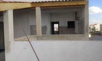 Imagem 5: Cobertura com 2 dormitórios à venda, 100 m² por R$ 440.000,00 - Vila Bela Vista - Santo An