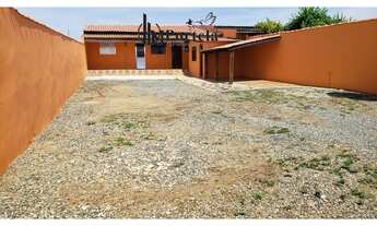 Imagem 6: Casa para venda tem 289 metros quadrados com 1 quarto em George Oettrer - Iperó - SP