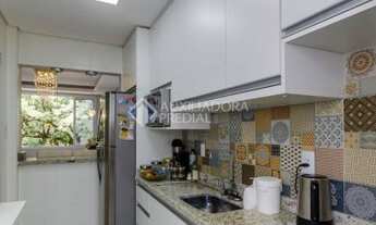 Imagem 6: PORTO ALEGRE - Apartamento Padrão - Passo da Areia