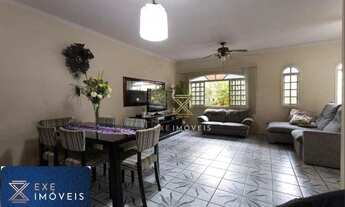 Imagem: Casa com 2 dormitórios à venda, 160 m²