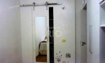 Imagem 6: Apartamento 2 quartos na Tijuca