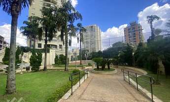 Imagem 3: Apartamento de alto padrão para locação na Mooca