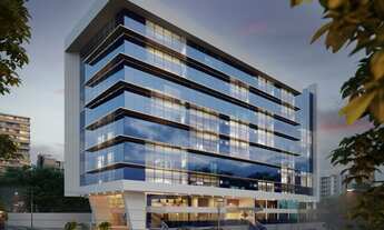 Imagem 2: Pré-lançamento de Salas Comercias a Venda no bairro do TIROL em Natal - RN