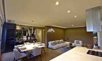 Imagem 6: Apartamento Padrão - 3 Dormitórios - 1 Suíte - Churrasqueira - 2 Vagas