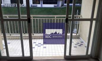 Imagem 3: Flat com 2 dormitórios à venda, 77 m² por R$ 380.000,00 - Alto - Teresópolis/RJ