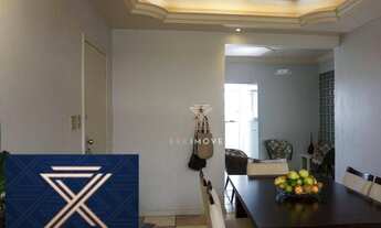 Imagem: Apartamento com 3 dormitórios à venda