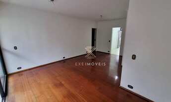 Imagem 2: Apartamento com 3 dormitórios à venda, 100 m² por R$ 690.000 - Jabaquara - São Paulo/SP