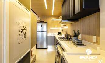 Imagem 6: Joinville - Apartamento Padrão - Costa e Silva