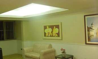 Imagem 6: Apartamento para venda tem 90 metros quadrados com 3 quartos em Mangabeiras - Maceió - Ala