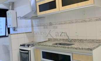 Imagem 4: Apartamento para venda possui 67 metros quadrados com 2 quartos