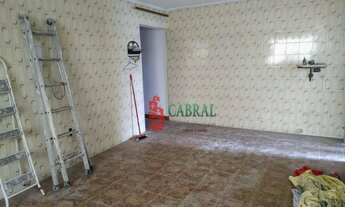 Imagem 3: Sobrado com 4 dormitórios e 5 vagas, 190 m² - Aluguel por R$ 3.970/mês ou venda por R$ 1.1