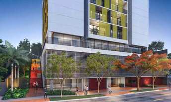 Imagem 6: Apartamento para venda tem 85 metros quadrados com 3 quartos em Sumarezinho - São Paulo