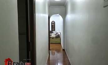 Imagem 7: CASA TERREA ALTO DA MOOCA