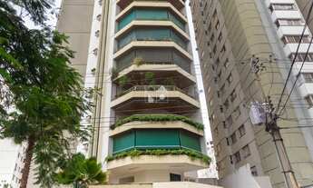 Imagem: Apartamento no Edifício Montese