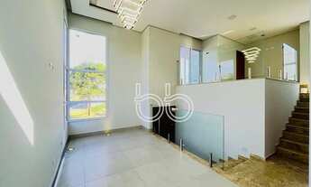 Imagem 4: Casa à venda, 173 m² por R$ 1.007.000,00 - Condomínio Lagos D'Icaraí - Salto/SP