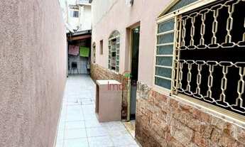 Imagem 3: Casa no Residencial Vista Linda 73m2 a.C. (2 dormitórios