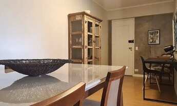 Imagem 3: Apartamento à venda de 70 m² com 2 dormitórios, 1 sala, 1 banheiro e 1 vaga de garagem na