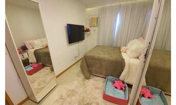 Imagem 6: Apartamento para venda com 65 metros quadrados com 2 quartos