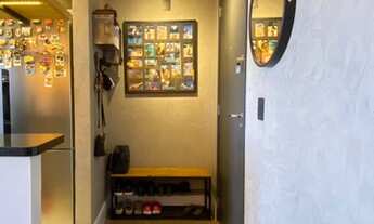 Imagem 7: Apartamento para venda com 62 metros quadrados com 2 quartos